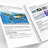 Geography learning materials including maps, diagrams, and activities for homeschooling students. Enhance your geography lessons with engaging resources from Homeschool Resource Co.