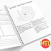 Printable geography worksheet focusing on the fourth theme of geography, featuring a crossword puzzle and categorization activities for homeschool learning.