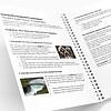 Homeschool Resource Co. Homeschool resource planning and environmental education materials for homeschooling families. Includes guides on ecology, sustainability, and outdoor learning activities.