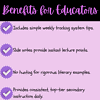 4 - Benefits for Educators - High School 2026 August ELA Bell Ringers 4-Benefits-for-Educators-High-School-2026-August-ELA-Bell-Ringers.png