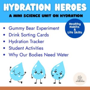 Hydration Heroes