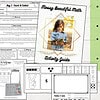 Play Based Preschool Curriculum Homeschool Resource Co. offers comprehensive educational materials including daily lesson plans, activity guides, printable packs, and record-keeping pages for homeschooling families.