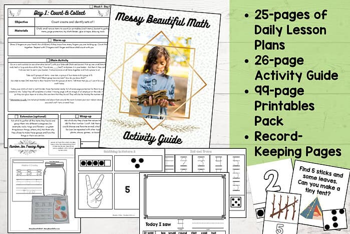 Play Based Preschool Curriculum Homeschool Resource Co. offers comprehensive educational materials including daily lesson plans, activity guides, printable packs, and record-keeping pages for homeschooling families.