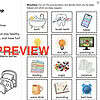 Screenshot 2026-06-18 at 10.09.05 PM Educational infographic on the importance of sleep for children, highlighting benefits for the body, brain, and mood with illustrations of sleep-related activities.