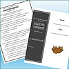 Slide1 Cover of 'Squirrel-napped!' by Mike Nawrocki, a children's novel about a squirrel adventure.