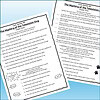 Slide2 Homeschool Resource Co. educational worksheet for children featuring fun activities and illustrations.
