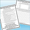 Slide2 Page from 'Prince Warriors and the Unseen Invasion' chapter with text and illustrations.
