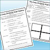 Slide2 Homeschool resource page featuring Christmas-themed mystery story and activities for kids.