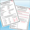 Slide3 Homeschool resource worksheet with questions and answers about Prince Martin's sword, featuring multiple-choice options and answer keys.