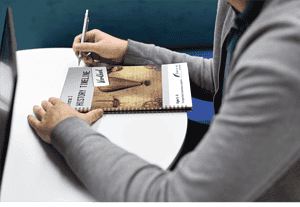 FREE History Timeline Workbook (Form I)