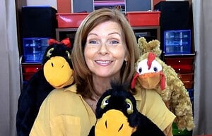 The Ultimate Online Preschool Adventure, Homeschooling Preschoolers Made Easy at Creative Kids Virtual Preschool