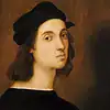 Homeschool Resource Co. - Classic Portrait of a Young Woman An elegant portrait of a young woman wearing a black hat and dark clothing, showcasing timeless art and historical education resources for homeschooling.