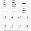Times Tables Drills for Homeschooling Educational times tables drills worksheet for homeschooling, featuring multiplication tables from 1 to 12 for kids learning math.