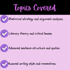 3 - Topics Covered - High School 2026 September ELA Bell Ringers 3-Topics-Covered-High-School-2026-September-ELA-Bell-Ringers.png