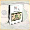 cropped-Hobbit.jpeg Homeschool resource book titled 'Everyday Grace Morning Time: The Hobbit' with a spiral binding and illustrated cover.