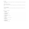 Homeschool Resource Co. Educational Workbook Educational homeschool workbook page with chapters on time management, organization, and flexible thinking for homeschooling parents and students.