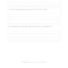 page-06 Homeschool Resource Co. reflection journal page for understanding emotions, with prompts for feelings, physical sensations, and insights.