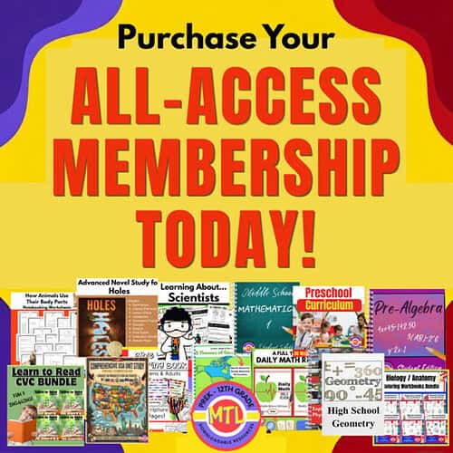All-Access Membership - Lifetime