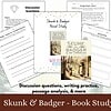 cropped-Skunk-Badger-product-image.jpg Skunk and Badger book study materials for homeschool, including discussion questions and passage analysis.
