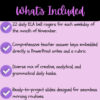2 - What's Included - 2026 November ELA Bell Ringers 2-Whats-Included-2026-November-ELA-Bell-Ringers.