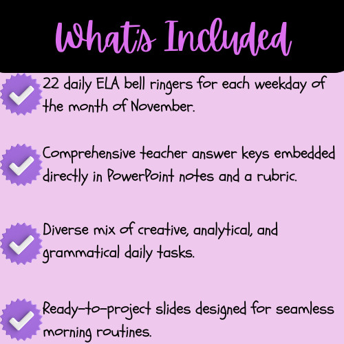 2-Whats-Included-2026-November-ELA-Bell-Ringers.
