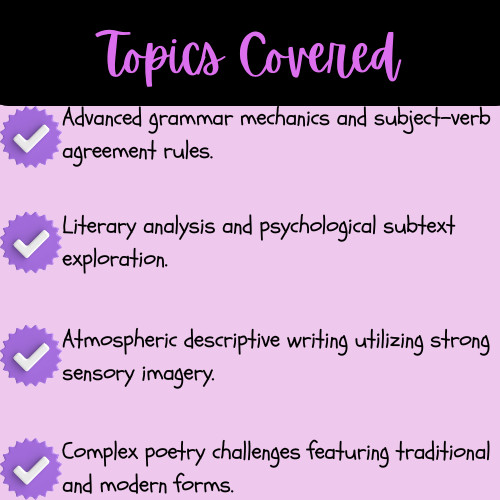 3 - Topics Covered - 2026 November ELA Bell Ringers 3-Topics-Covered-2026-November-ELA-Bell-Ringers.