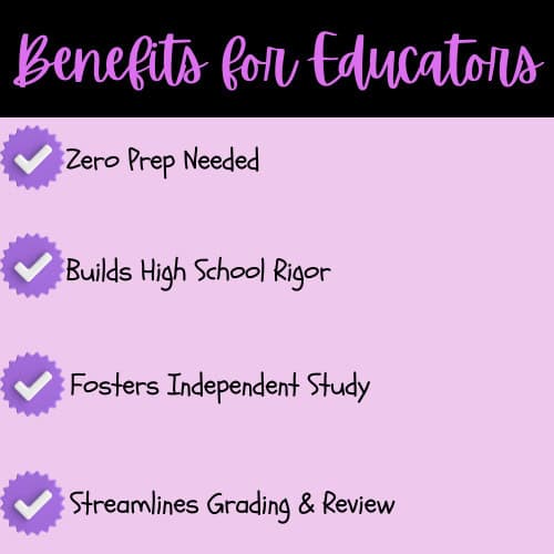4 - Benefits for Educators - Reptiles Reading Passage, Q & A, and Note-Taking Sheets 4-Benefits-for-Educators-Reptiles-Reading-Passage-Q-A-and-Note-Taking-Sheets.jpg