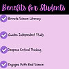 5 - Benefits for Students - Reptiles Reading Passage, Q & A, and Note-Taking Sheets 5-Benefits-for-Students-Reptiles-Reading-Passage-Q-A-and-Note-Taking-Sheets.jpg