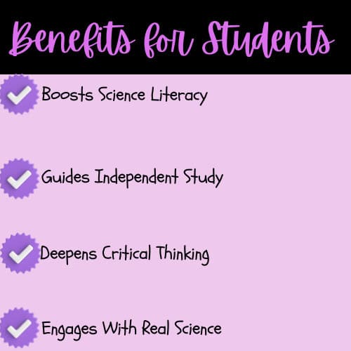 5 - Benefits for Students - Reptiles Reading Passage, Q & A, and Note-Taking Sheets 5-Benefits-for-Students-Reptiles-Reading-Passage-Q-A-and-Note-Taking-Sheets.jpg