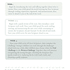 The Weekly Rhythm for Homeschooling Success Homeschool Weekly Rhythm chart showing weekly scripture reading, review, and challenge activities for effective homeschooling.