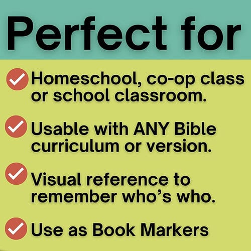 78 Homeschool Resource Co. offers versatile visual reference tools for homeschooling, co-op classes, and classrooms.