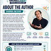 Brain_Rot_Beam_Goes_Offline_Activities_Formatted Author Casper Pieters, a storyteller and educator, featured in Brain Rot! resource pack, promoting digital wellbeing, critical thinking, and storytelling for learners.