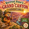 FFG Promotion 1 Grand Canyon National Park for Kids | Story, Wildlife, Geography & Activities