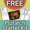 Free Plutarch Starter Kit for Homeschooling Free educational Plutarch starter kit including printable notes, diagrams, and activities for homeschooling students.