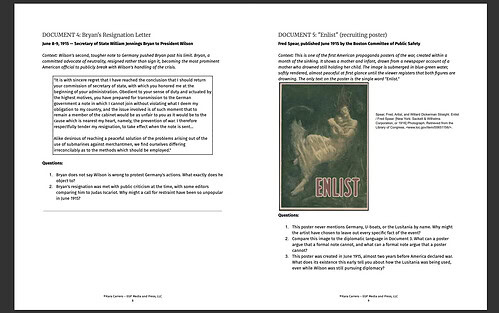 Screen Shot 2026-09-02 at 11.32.59 AM The Long Fuse: A World War I Primary Source DBQ Essay (Grades 9-12)