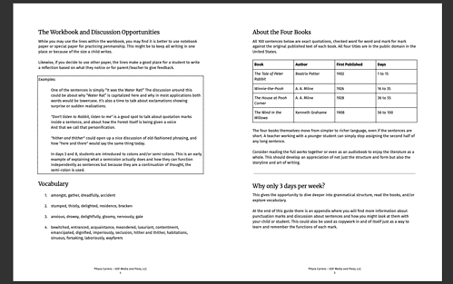 Screen Shot 2026-09-10 at 12.15.54 PM Homeschool Resource Co. educational materials for homeschooling, including workbooks and resources for parents and students.