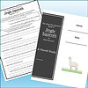 Slide1 The Dead Sea Squirrels Novel Study Bundle