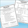Slide2 The Dead Sea Squirrels Novel Study Bundle