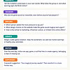 After Reading Invitation Educational game instructions for after reading, including sections on narrate, wonder, discuss, create, notice, and copywork.