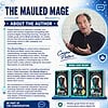 About the Author Homeschool Resource Co. features Casper Pieters, author of The Mauld Mage, discussing digital literacy and brave conversations for middle-grade readers.