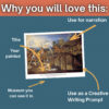 TPT covers picture study - 300 Publicola Picture Study for Plutarch’s Lives