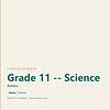 clareza-grade11-science.jpg Grade 11 Science curriculum cover from Homeschool Resource Co., featuring a clean design with the title and subject clearly displayed.