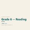 clareza-grade6-reading.jpg Grade 6 Reading curriculum cover from Clareza Academy with 72 lessons for homeschool students.