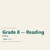 clareza-grade8-reading.jpg Grade 8 Reading curriculum cover from Clareza Academy with 74 lessons for homeschool students.