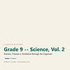 clareza-grade9-science-2.jpg Cover page of Grade 9 Science Vol. 2 textbook from Clareza Academy, featuring a clean design with the title and volume details.