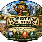 Forrest Finn National Park Adventures