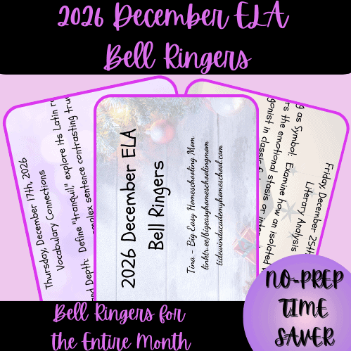 cropped-1-Thumbnail-Cover-2026-December-ELA-Bell-Ringers.png Homeschool resource flyer for December 2026 bell ringers with festive design and event details.