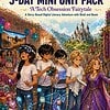 cropped-TWT-5-Day-Cover-2.jpg Cover of 'The Web Trap' 5-day mini unit pack for digital literacy, featuring children at an amusement park with a castle in the background, emphasizing tech literacy for homeschool students.