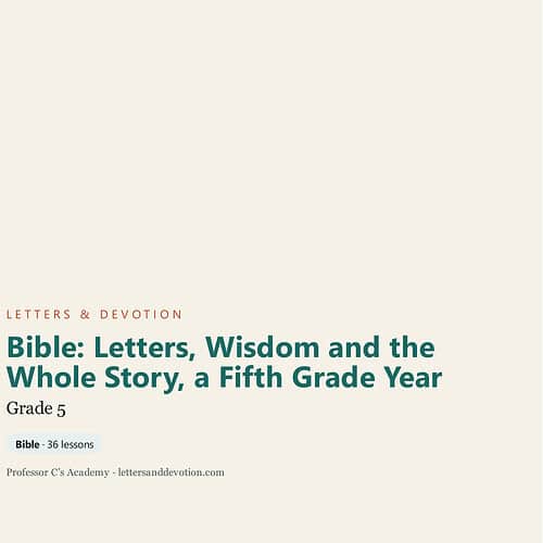 letters-devotion-g5_bible_letters_wisdom.jpg Cover image for Bible study on letters, wisdom, and the fifth grade year, featuring a clean, minimal design with text.