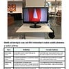 original-11562481-1.jpg Homeschool Resource Co. educational display featuring a computer monitor with a red and white science experiment image.